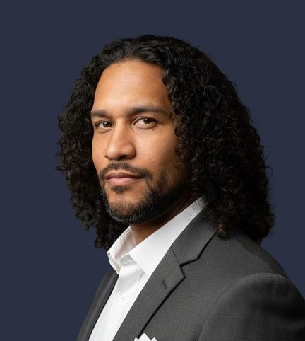 Angelo Salazar, founder of Avanza Methods